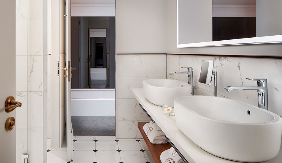 Amsterdam Hotel l Tivoli Doelen Amsterdam Hotel